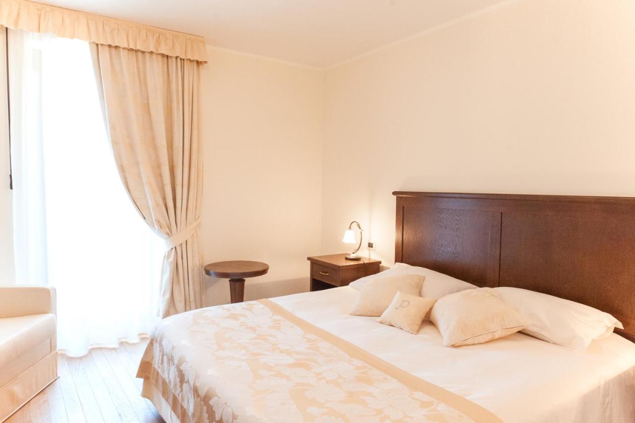 & Restaurant Pahor Hotel 3*