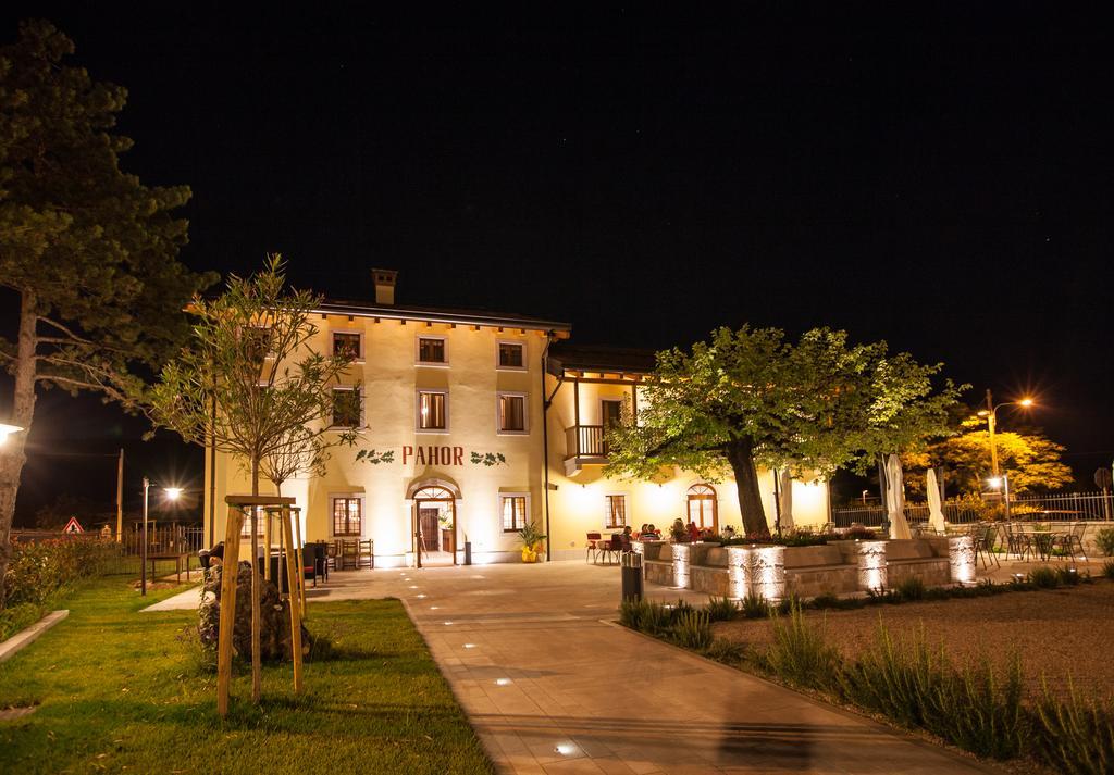 Hotel & Restaurant Pahor 3*